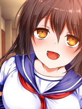 (同人CG集) [くりてぃかるひぅと] 生意気ビッチなイジメっ子お嬢様が俺に服従してしまうまで。_044