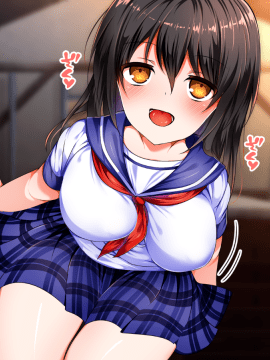 (同人CG集) [くりてぃかるひぅと] 生意気ビッチなイジメっ子お嬢様が俺に服従してしまうまで。_046