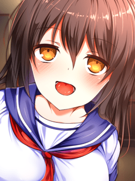 (同人CG集) [くりてぃかるひぅと] 生意気ビッチなイジメっ子お嬢様が俺に服従してしまうまで。_105