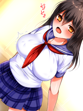 (同人CG集) [くりてぃかるひぅと] 生意気ビッチなイジメっ子お嬢様が俺に服従してしまうまで。_110