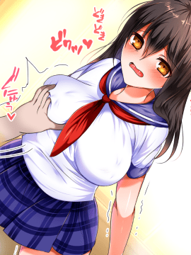 (同人CG集) [くりてぃかるひぅと] 生意気ビッチなイジメっ子お嬢様が俺に服従してしまうまで。_113