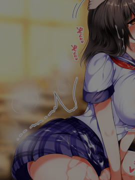(同人CG集) [くりてぃかるひぅと] 生意気ビッチなイジメっ子お嬢様が俺に服従してしまうまで。_145