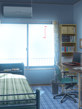 (同人CG集) [くりてぃかるひぅと] 生意気妹が催眠でらぶらぶえっち中毒に堕ちるまで_003