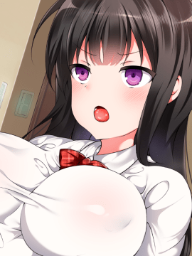(同人CG集) [くりてぃかるひぅと] 生意気妹が催眠でらぶらぶえっち中毒に堕ちるまで_088