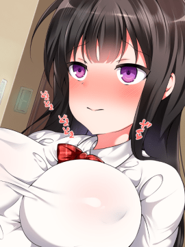 (同人CG集) [くりてぃかるひぅと] 生意気妹が催眠でらぶらぶえっち中毒に堕ちるまで_130
