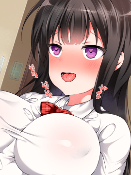 (同人CG集) [くりてぃかるひぅと] 生意気妹が催眠でらぶらぶえっち中毒に堕ちるまで_137