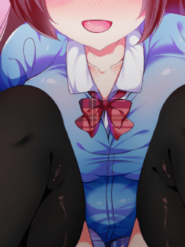 (同人CG集) [くりてぃかるひぅと] 都会の生意気ギャルJ○の弱みを握って！生ハメヤり放題_020