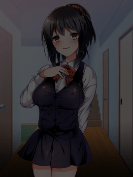 (同人CG集) [くりてぃかるひぅと] 姪がえっちをおねだりしてくるので 生ハメラブセッ○ス三昧で孕ませちゃいました。_011