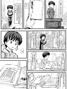 [黒魔法研究所 (wizakun)] キセキノセカイ (東方Project)_02