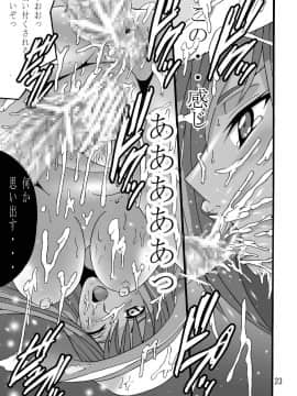 [塩屋 (塩屋舞子)] Nightmare of Geass3 (コードギアス 反逆のルルーシュ)_22