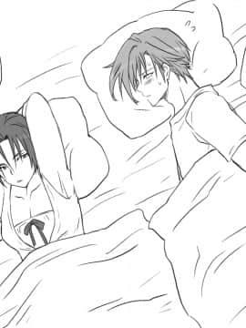 [エロエ] 性転換後、親友とー相棒女体化編_aibou02_59