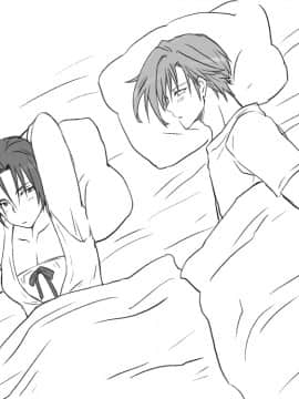 [エロエ] 性転換後、親友とー相棒女体化編_aibou02_63
