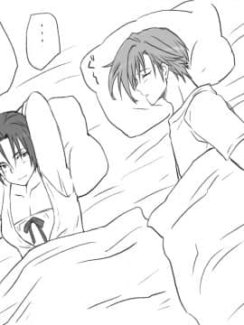 [エロエ] 性転換後、親友とー相棒女体化編_aibou02_65