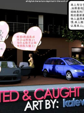 [Y3DF]心软MOM-09