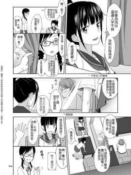 [Badluck1205] [暗中模索 (まるころんど)] JCな少女の絵本(ミクちゃん)_06