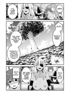 [アガタ] チントレクエスト 2 -ショタエルフの里で大乱交 (COMIC 真激 2018年12月号)_04