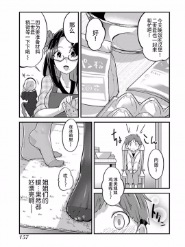 ハニートーチカ 01卷 [中國翻訳]_hanihtohti_001_0001-0_0159