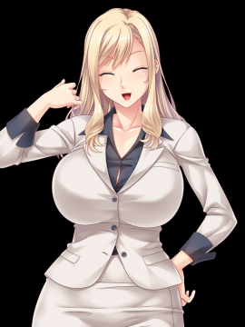 お嬢様でエリートな年下上司を孕み穴ATMにして人生コキ潰す安楽_st_risa_a001b