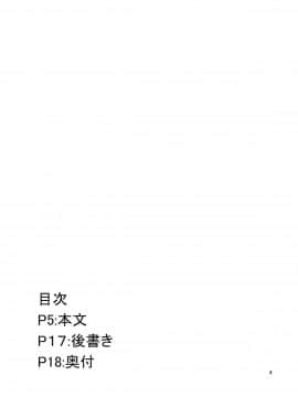 (例大祭10) [餅屋 (かろちー)] ヒメゴト外伝・弐 (東方Project)_03