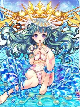 可愛い女の子モンスターをひっぱるだけで本当に満足ですか？_monsto005