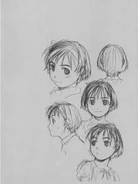 [わんぱく] つまさきだちのおんなのこ_056
