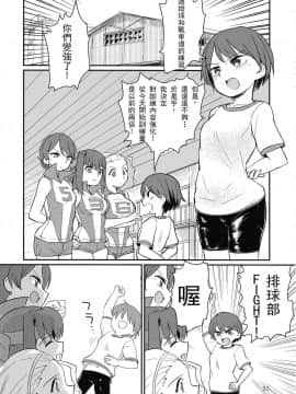 [沒有漢化](C92) [焼きたてジャマイカ (あおむし)] キャプテン総受け総集編 (ガールズ&パンツァー)_034
