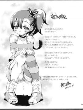 (C83) [サウンドステッカー (なるさわ景)] うつろい輪廻 (超速変形ジャイロゼッター)_24