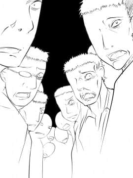 [路人丙] 一則軍中鬼故事 小紅1+2_01-17