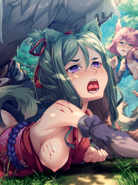 黒獣2 ～淫欲に染まる背徳の都、再び～_ev_mob002g2