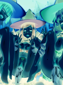 黒獣2 ～淫欲に染まる背徳の都、再び～_ev_mob003f