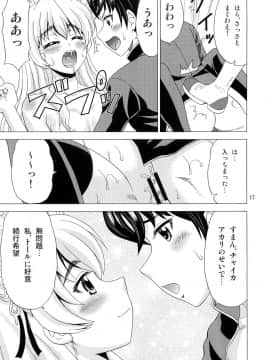 (C86) [やすりん堂 (安麟太郎)] 暴走妹と棺姫 (棺姫のチャイカ)_17