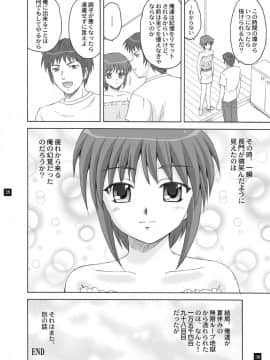 [やすりん堂 (安麟太郎)] SOS団の休日 (涼宮ハルヒの憂鬱)_37