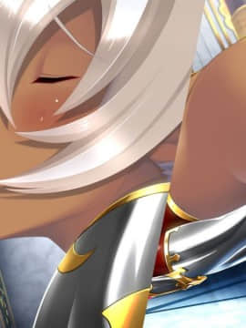 [ルネ] 巨乳エルフ母娘催眠 「はい……人間様のオチ○ポを母娘でしゃぶらせていただきます……」_fm_076_0015