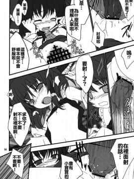 [oo君個人漢化](C78) [とりあえず(仮) (とろろ)] 博麗レイプ (東方Project)_016