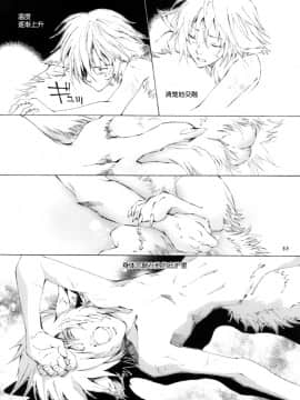 (C78) [GoldenDawn89 (狩鷹明、小野ぬい)] THE WILD LEG III [中国翻訳]_00000054