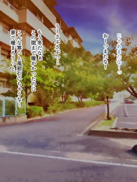 (同人CG集) [p-館 (pの字)] 妹ま○こでオナろう～気軽なセックスライフ～_03_002