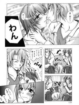 [ぱふぇ] SisLove_129_124