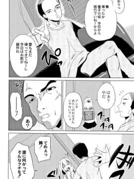 [九神杏仁] 放課後は姦痛式_033