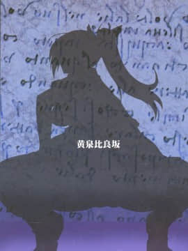 [不咕鸟汉化组] (C88) [黄泉比良坂 (bbsacon)] 堕淫の紋章 (ドラゴンクエストヒーローズ) [中国翻訳]_26