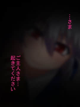 [日本ボンバーズ] 朝起きたら瀟洒なメイドさんがいた! (東方Project)_002