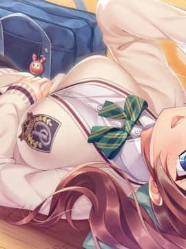 家の妹_2001