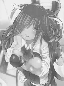 (COMIC1☆10) [はるさめすぅぷ (あつとく)] 朝起きたら早霜が妹になっていましたー (艦隊これくしょん -艦これ-)_03