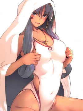 (C95) [孤独intelligence (ななお、真早)] the book of BB (FateGrand Order)_012