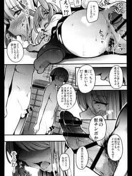 (C95) [武装カルシウム (竹刈シウム)]獣欲教室 (東方Project)_41