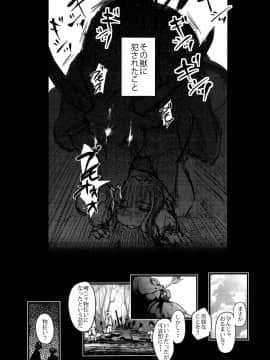 (C95) [武装カルシウム (竹刈シウム)]獣欲教室 (東方Project)_52