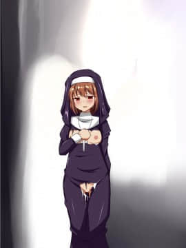 [玩具家電] 聖母乳_067