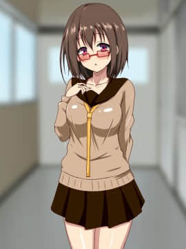 [玩具家電] 伝説のビッチの娘_078