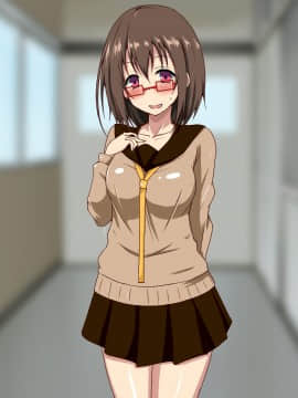 [玩具家電] 伝説のビッチの娘_079