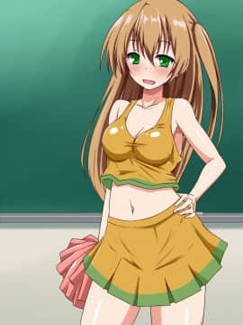 [玩具家電] 伝説のビッチの娘_088