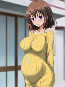 [玩具家電] 彼女を過去で無理ヤり種付け!_070